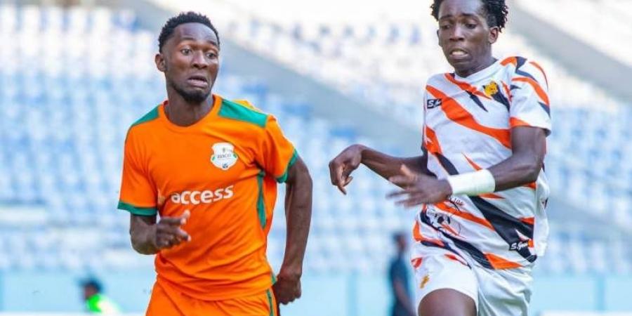 خاص | التفاصيل المالية لانتقال باسكال فيري إلى بيراميدز