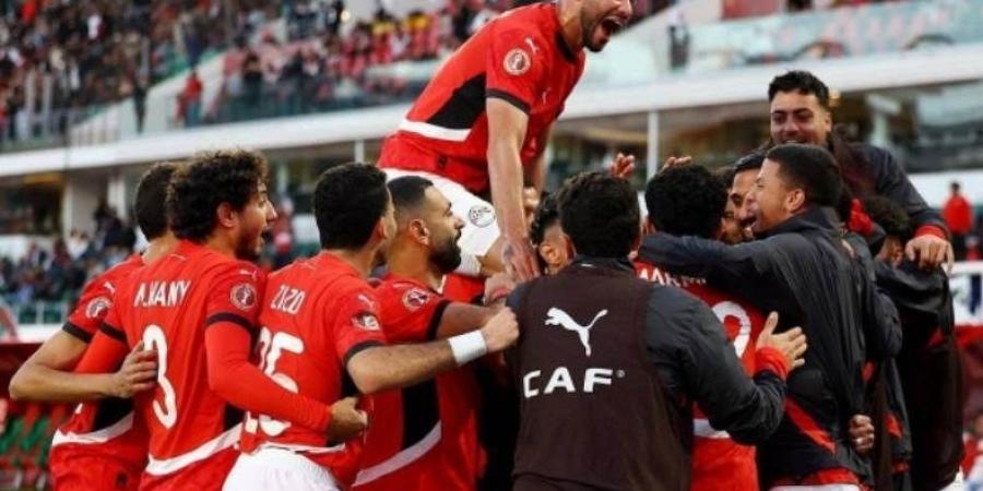 أرقام وإحصائيات قبل مواجهة منتخب مصر ضد كوت ديفوار
