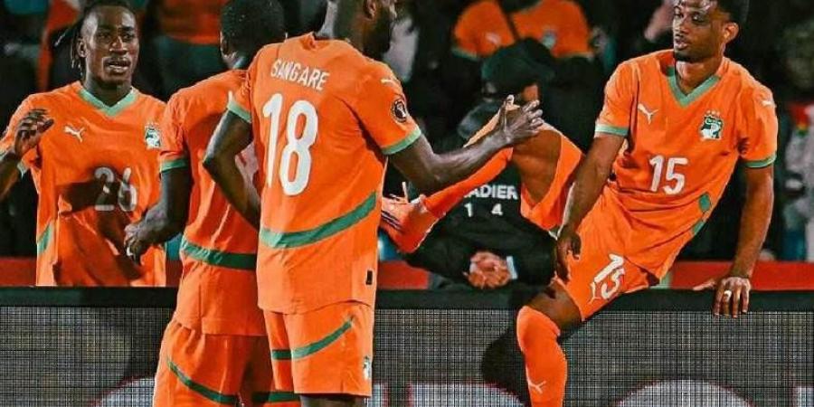 تشكيل منتخب كوت ديفوار المتوقع لمواجهة مصر في كأس الأمم الإفريقية