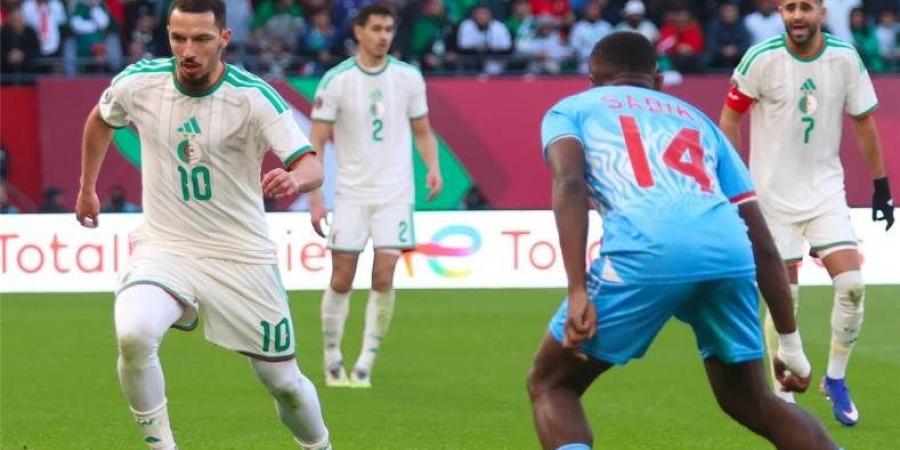 كل ما تريد معرفته عن مباراة الجزائر ونيجيريا في كأس أمم إفريقيا 2025