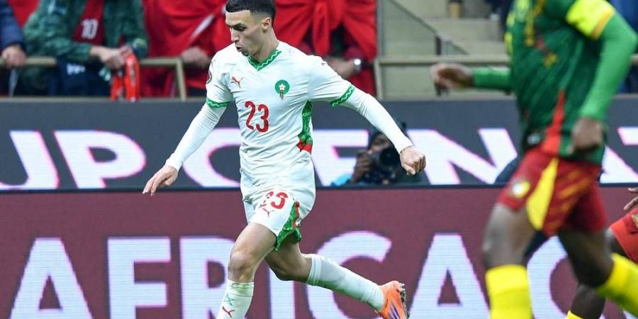 الخنوس: "لم أكن قد وُلدت بعد خلال آخر نصف نهائي خاضه المغرب في 'الكان' وفخور بالتأهل"