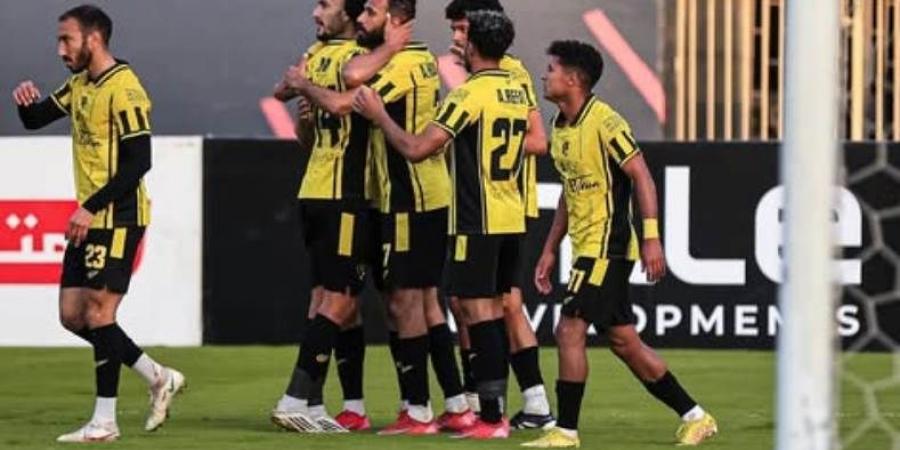 وادي دجلة يهزم بيراميدز برباعية في كأس عاصمة مصر