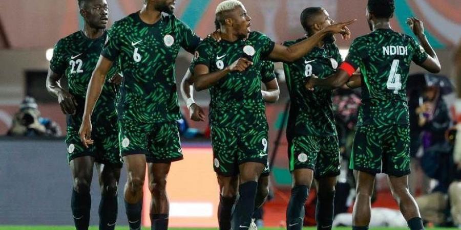 التشكيل المتوقع لمباراة الجزائر  ضد نيجيريا في كأس الأمم الإفريقية