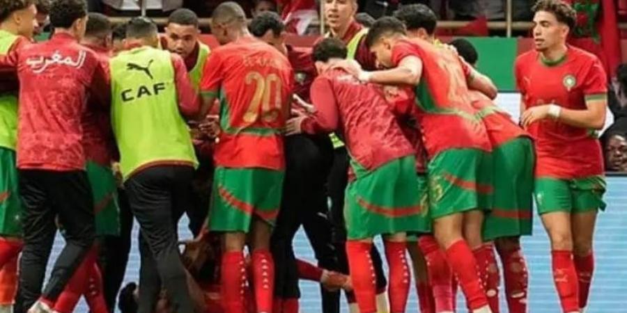 موعد مباراة المغرب ضد نيجيريا في نصف نهائي كأس أمم أفريقيا والقنوات الناقلة