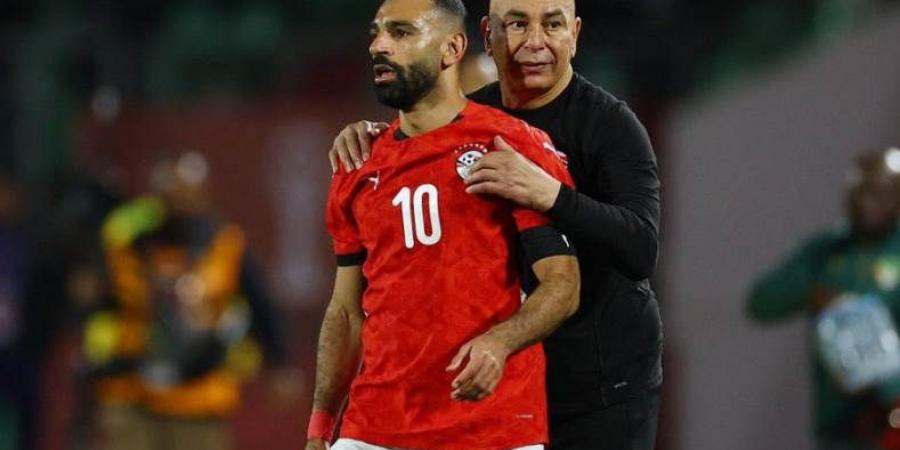 إمام عاشور يصنع وصلاح يسجل الهدف الثالث لمنتخب الفراعنة في مرمى كوت ديفوار