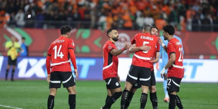 محمد صلاح : لسنا الأوفر حظًا للفوز بأمم أفريقيا .. نعشق مصر وسنعطي 100%