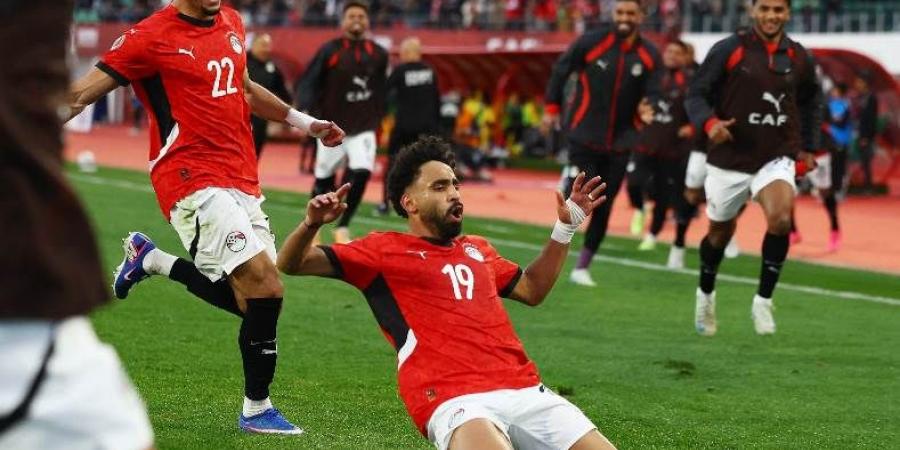 كيف تشاهد البث المباشر لمباراة مصر وكوت ديفوار في كأس أمم إفريقيا؟