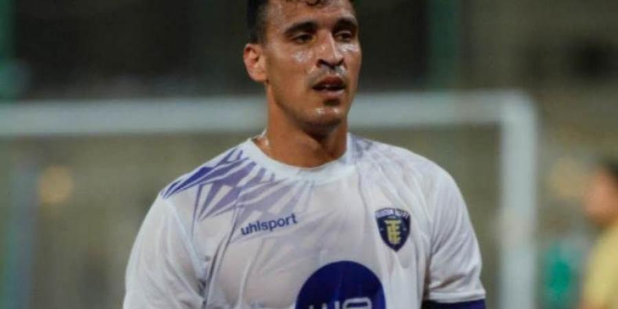 فاركو يتقدم بعرض رسمي لضم مصطفى فوزي مهاجم وي في يناير "خاص"