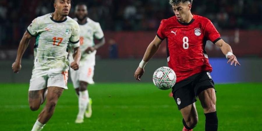 إمام عاشور.. رهان حسام حسن الذي رجح مواجهة كوت ديفوار لصالحه "تحليل"