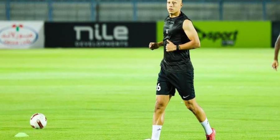 مصدر لـ كورة بلس: عمرو الجزار جمع متعلقاته تمهيدًا للانتقال لـ الأهلي