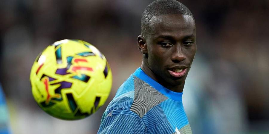 ريال مدريد يدرس عرض سندرلاند لضم فيرلاند ميندي