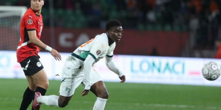 إمام عاشور: الروح بين اللاعبين سر تأهل مصر لنصف النهائي