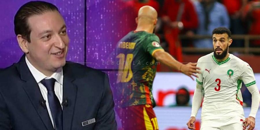 خاص/ مسؤول في "بي إن سبورت" ينفي توقيف المعلق المغربي جواد بادة