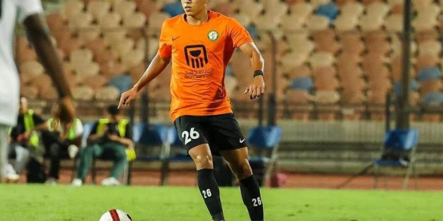 عمرو الجزار صفقة الأهلي المنتظرة.. شبيه ياسر إبراهيم ونقطة ضعف تحتاج لتطوير "تقرير"