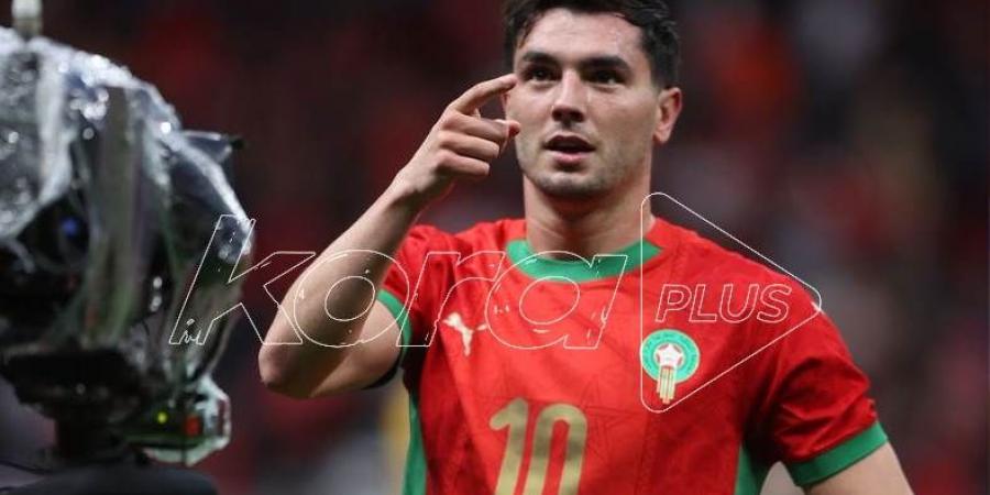 توتنهام يرصد 60 مليون يورو لضم إبراهيم دياز.. وريال مدريد يترقب توهجه الإفريقي