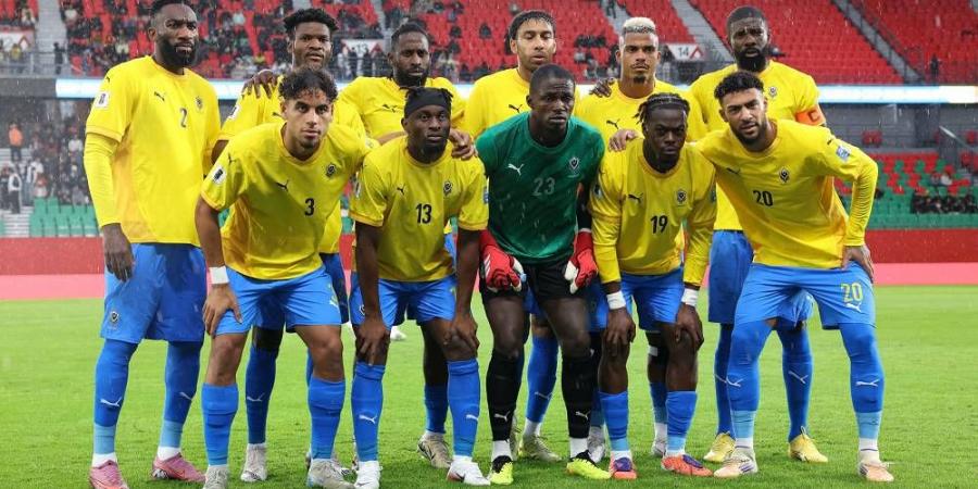 الاتحاد الغابوني يعلن رفع إجراءات الإيقاف الحكومية عن منتخبه الأول واللاعبين أوباميانغ ومانغا