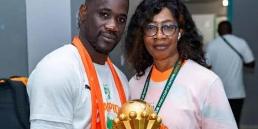 الاتحاد الإيفواري عن تجاهل فايي مصافحة ياسر إبراهيم: غير مقصودة ومدربنا ملتزم باللعب النظيف