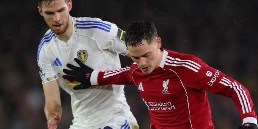 ليفربول ضد بارنسلي.. اختبار سهل لسلوت في كأس الاتحاد الإنجليزي (كل ما تريد معرفته)