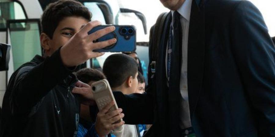 إنزاغي يعلن تشكيلة الهلال الرسمية لمواجهة النصر