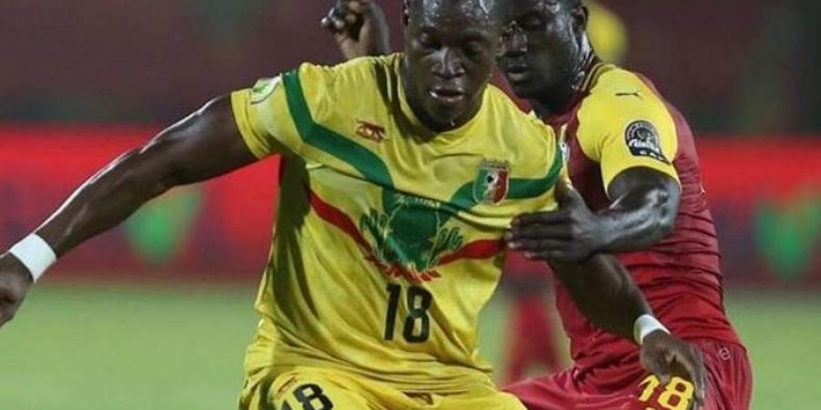 الأهلي يُعلن موعد انتظام ديانج في التدريبات