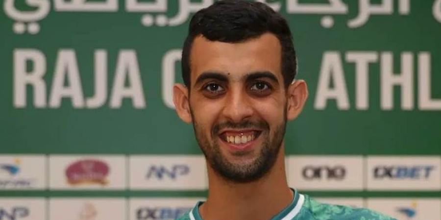 بعد تحفظ توروب .. كيف أقنع الأهلي مدربه بصفقة بلعمري؟ (خاص)