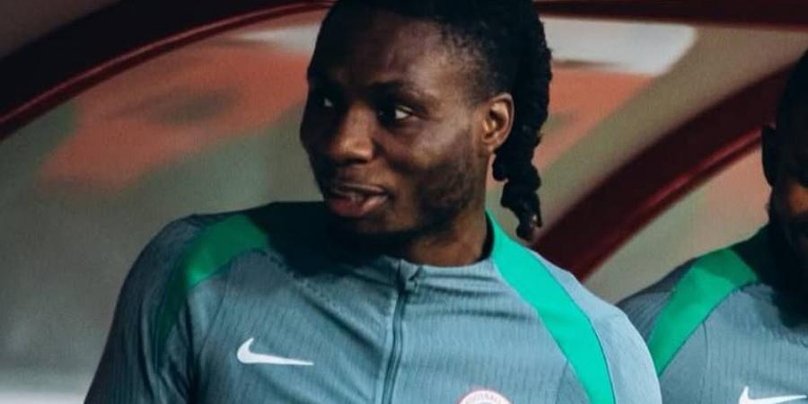 أوغبو (لاعب نيجيريا): "المنتخب المغربي يملك لاعبين جيدين لكننا نركز على قوتنا لا على نقاط ضعفنا"