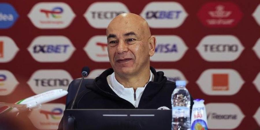 حسام حسن عن عقدة السنغال: احنا البطل 7 مرات وعملنا عقد كتير قبل كدة