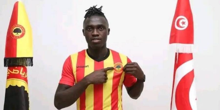 الترجي الجرجيسي لـ كورة بلس: الأهلي طلب انتقال ستانلي إلى الجزائر لرغبتهم في ضمه