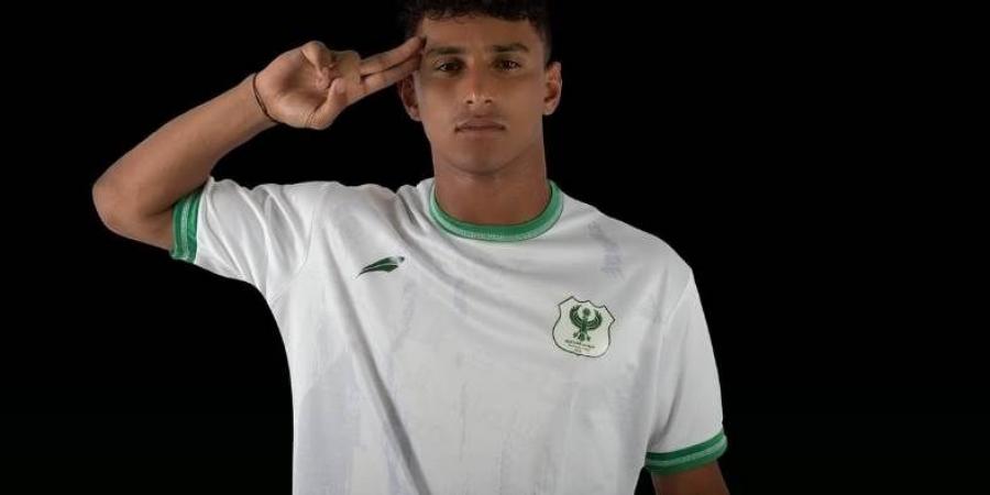 الأهلي يستفسر من المصري عن موقف أحمد عيد (خاص)