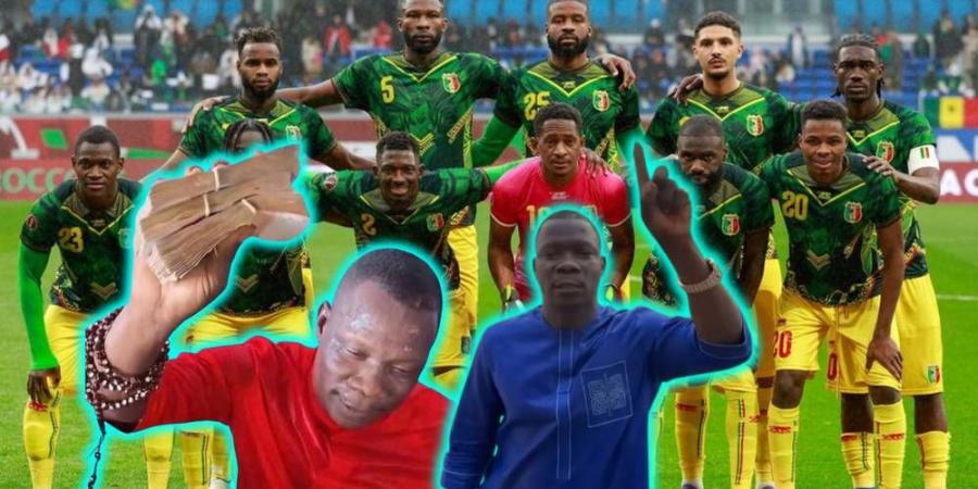 اعتقال "ساحر" في مالي بعد "النصب" على مواطنين وجمع 33 ألف يورو مقابل وعود بفوز منتخب بلاده على السنغال في كأس أفريقيا!