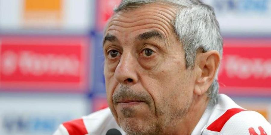 ألان جيريس: من الصعب التنبؤ ببطل أمم إفريقيا.. ومستوى البطولة مرتفع للغاية