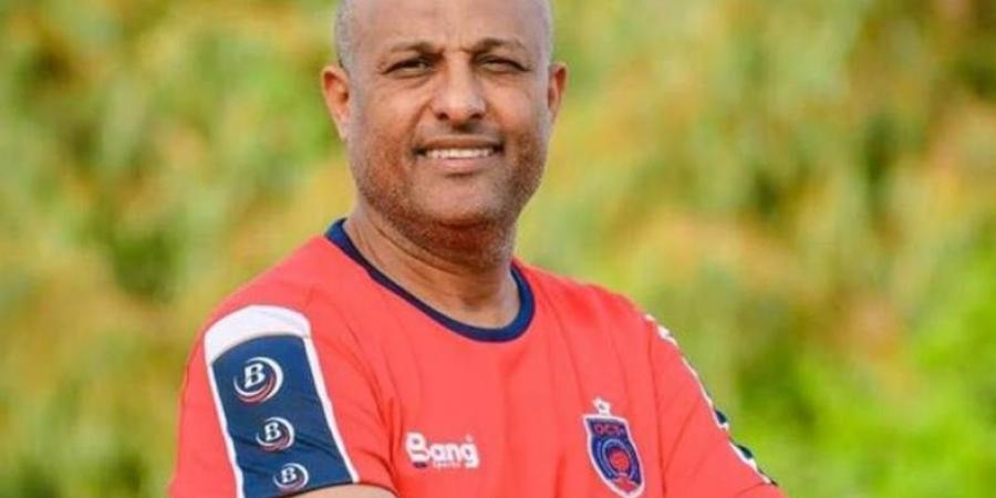 طارق مصطفى: لو أصبحت مدرب الزمالك سأكون المسؤول الأول عن الصفقات.. والجزيري أفضل من الدباغ