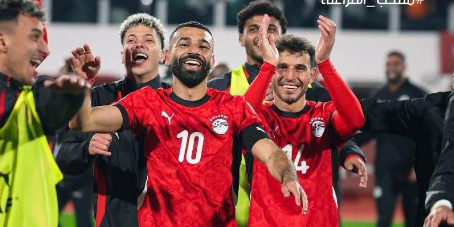 القنوات الناقلة لمباراة مصر والسنغال.. 3 قنوات مجانية ومشفرة