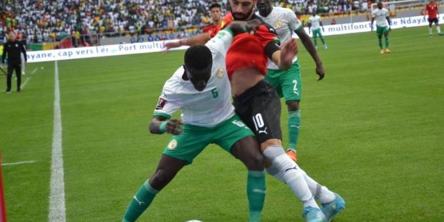 تاريخ مواجهات مصر والسنغال في أمم أفريقيا.. الفراعنة يسعون لمعادلة الكفة
