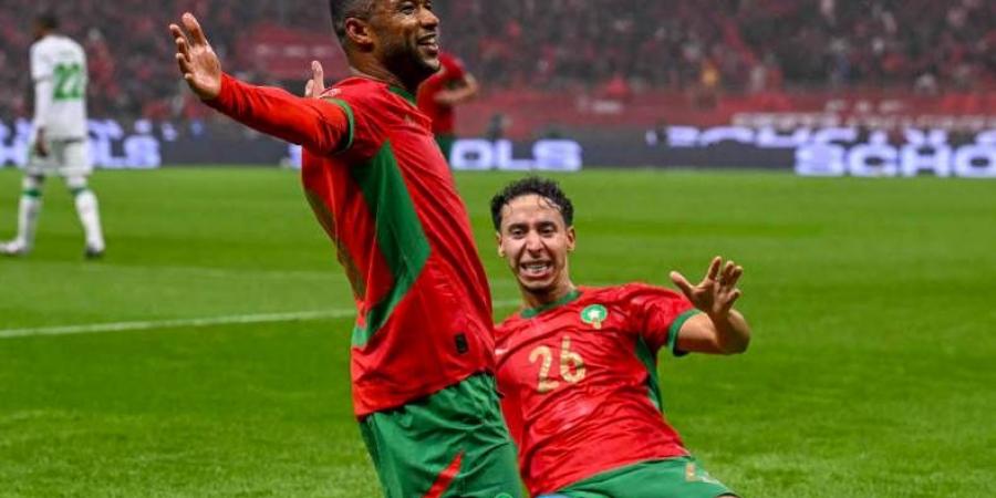التشكيل الرسمي لمباراة المغرب ونيجيريا في أمم إفريقيا.. دياز ضد أوسيمين
