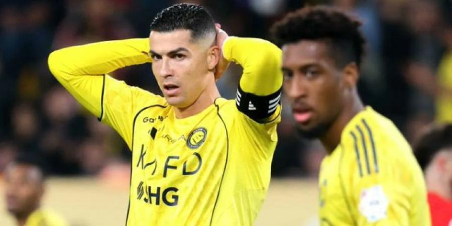 5 غيابات تضرب النصر قبل قمة الشباب