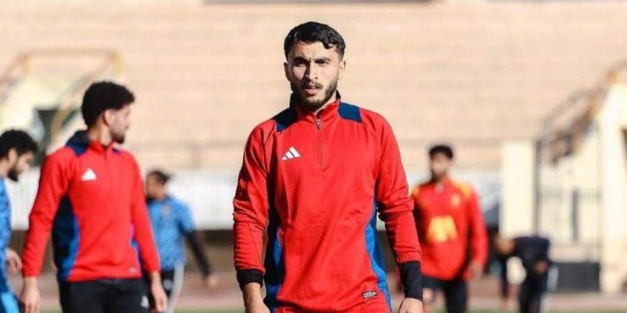 المنصورة يضم الفلسطيني أحمد كلاب | خاص