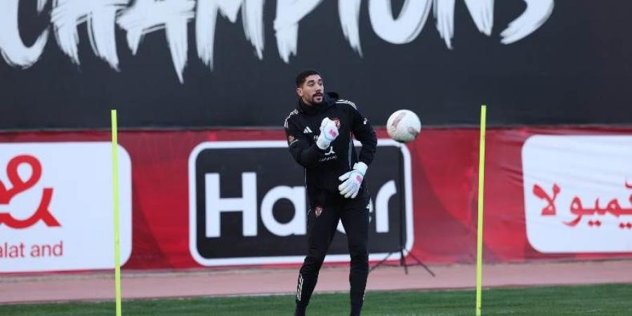 الاتحاد السكندري يطلب من الأهلي ضم سيحا على سبيل الإعارة "خاص"