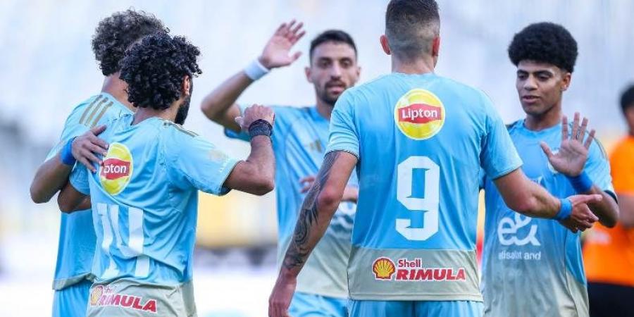 تشكيل الأهلي ضد طلائع الجيش في كأس عاصمة مصر.. ثنائي يقود الهجوم