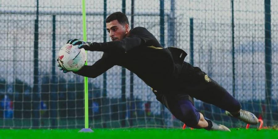 مطيع يعلن رحيله عن الوداد: "حان الوقت لطيّ صفحة مهمة في مسيرتي الكروية.. كان ارتداء هذا القميص شرفا وفخرا كبيرين لي"