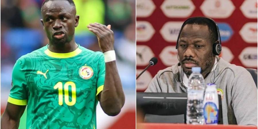 ساديو ماني يؤكد خوض آخر نهائي له في "الكان" أمام المغرب ومدرب السنغال يعلق: "لا زلنا في حاجة إليه لسنوات قادمة"