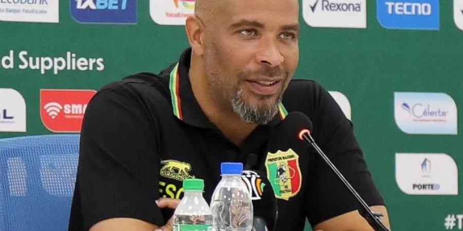 مدرب نيجيريا: الخسارة من المغرب مؤلمة وعلينا مواصلة العمل