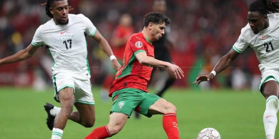 كأس أفريقيا "المغرب 2025" تصبح النسخة الأعلى تهديفا في تاريخ البطولة بـ120 هدفا