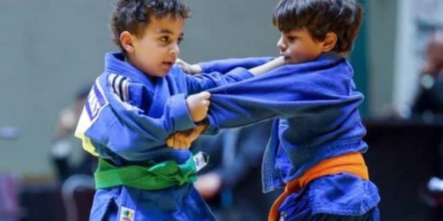 الاتحاد الدولي للجودو يشيد باستراتيجية بناء الإنسان برعاية الرئيس عبد الفتاح السيسي: مصر أول دولة تطبق المبادرة