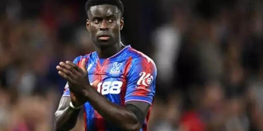 مانشستر سيتي يتوصل لاتفاق مع كريستال بالاس لضم مارك جويهي