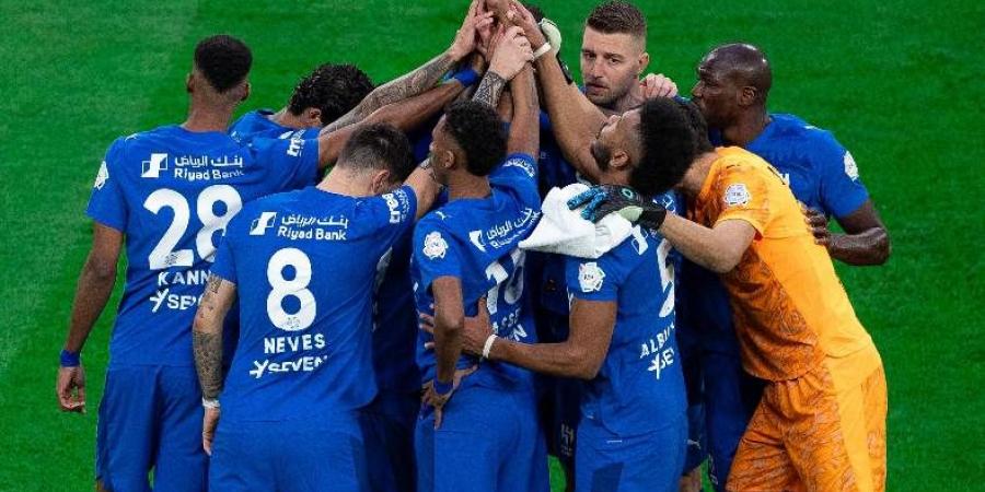 الهلال السعودي يتحرك لضم موهبة رين الفرنسي