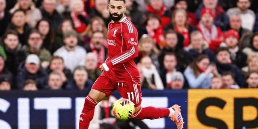 ماذا خسر ليفربول في غياب محمد صلاح للمشاركة بأمم إفريقيا؟.. فقد 8 نقاط كاملة