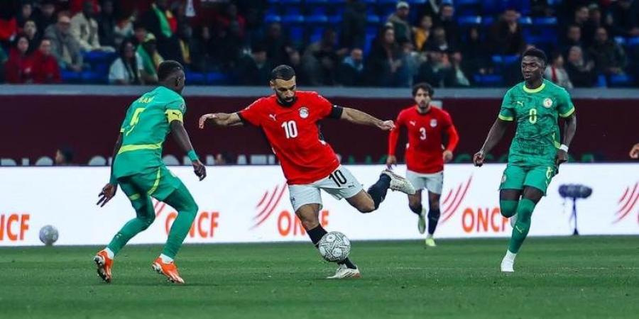 كل ما تريد معرفته عن مباراة مصر ونيجيريا في كأس أمم إفريقيا 2025