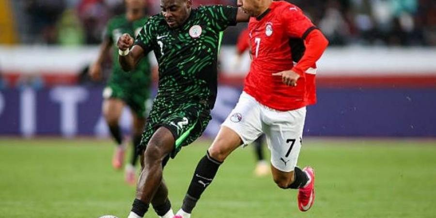 موعد مباراة مصر القادمة بعد الخسارة أمام نيجيريا في كأس أمم إفريقيا 2025