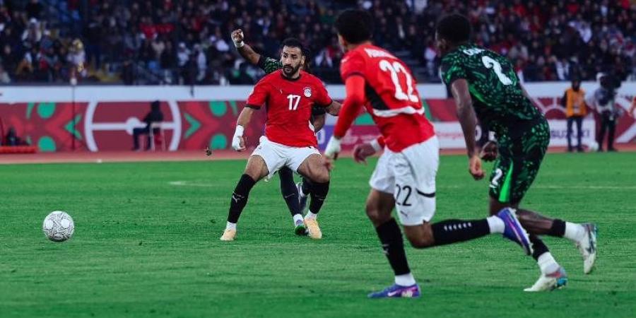 منتخب الفراعنة يُحقق المركز الرابع بكأس الأمم الأفريقية